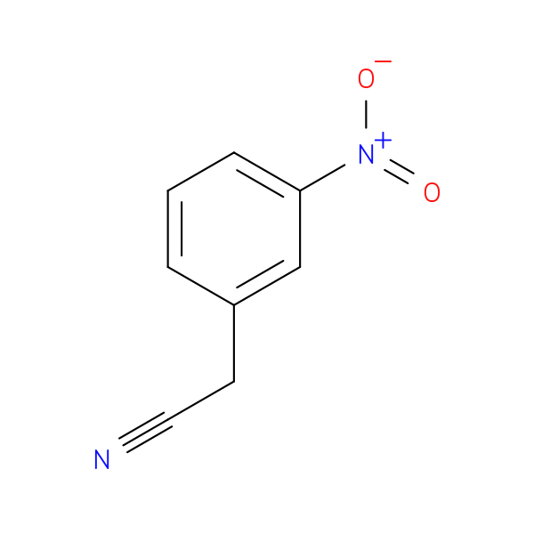 3-Nitrophenylacetonitrile