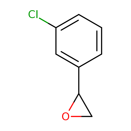 2-(3-Chloro-phenyl)-oxirane