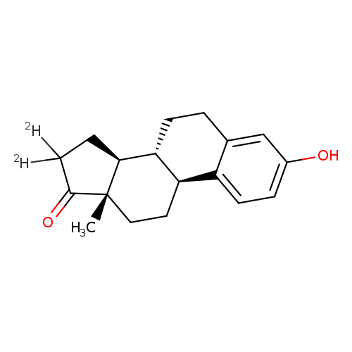 ESTRONE-16,16-D2