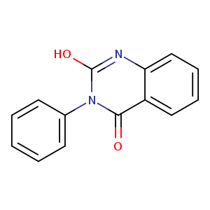 3-Phenylquinazoline-2,4(1H,3H)-dione