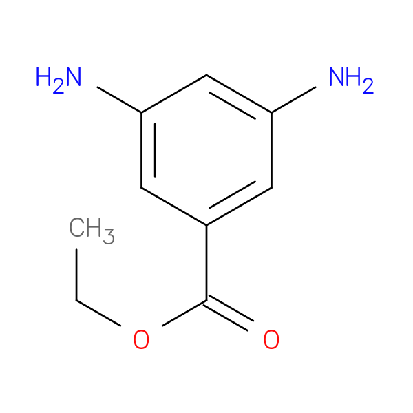 Ethyl 3,5-diaminobenzoate