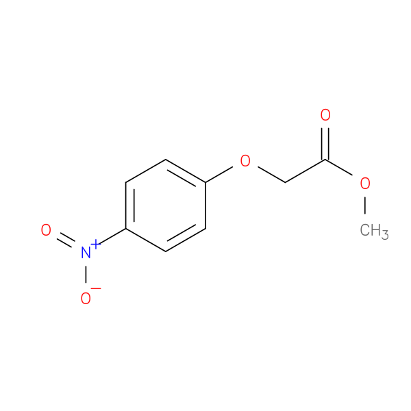 Methyl (4-nitrophenoxy)acetate