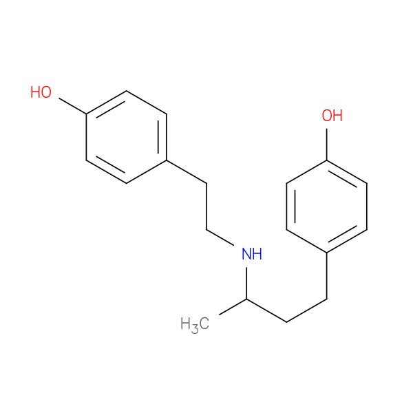 Dehydroxy Ractopamine