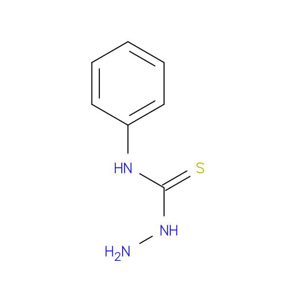 N-Phenylhydrazinecarbothioamide
