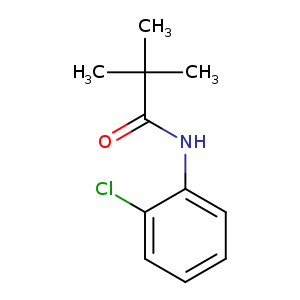 N-(2-Chlorophenyl)pivalamide