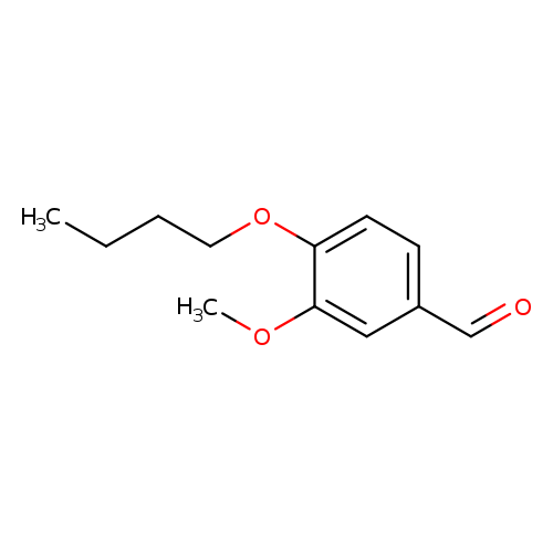 4-Butoxy-3-methoxy-benzaldehyde