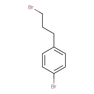 1-Bromo-4-(3-bromopropyl)benzene