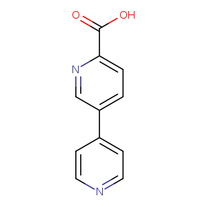 [3,4'-Bipyridine]-6-carboxylic acid