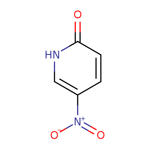 2-Hydroxy-5-nitropyridine
