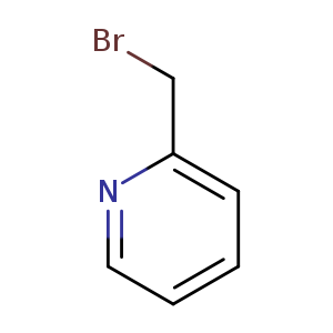 2-(Bromomethyl)pyridine