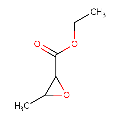 Ethyl 3-methyloxirane-2-carboxylate