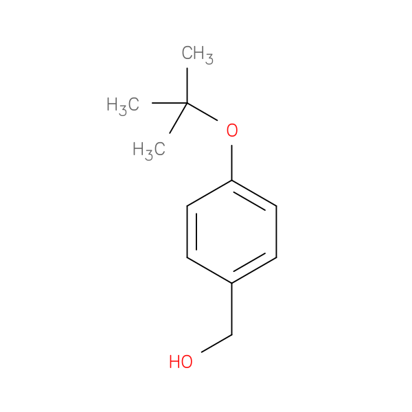 4-Tert-Butoxybenzyl Alcohol