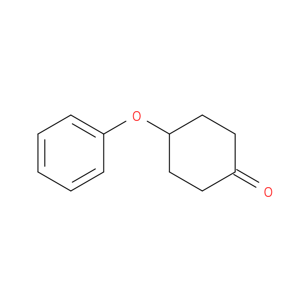 4-Phenoxycyclohexanone