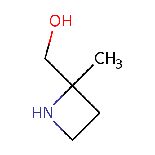 (2-Methylazetidin-2-yl)methanol