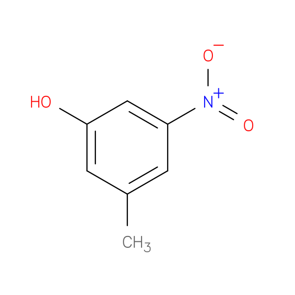 3-Methyl-5-nitrophenol