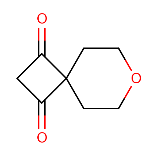 7-Oxaspiro[3.5]nonane-1,3-dione