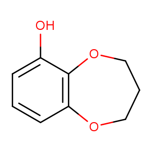 3,4-Dihydro-2h-1,5-benzodioxepin-6-ol