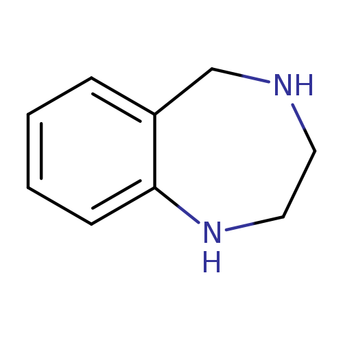 2,3,4,5-Tetrahydro-1h-benzo[e][1,4]diazepine