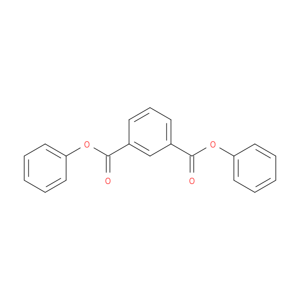 Diphenyl isophthalate