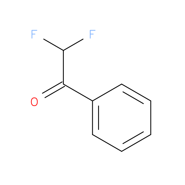 2,2-Difluoroacetophenone