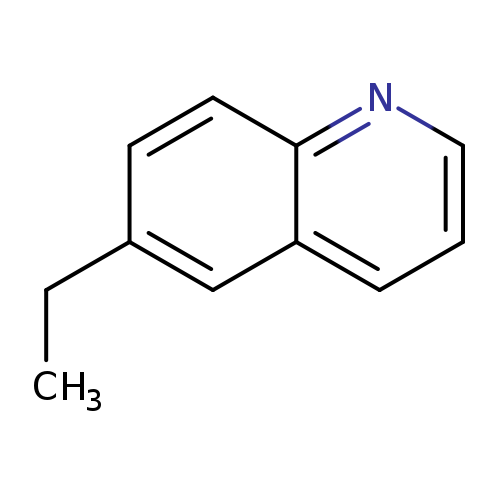Quinoline, 6-ethyl-