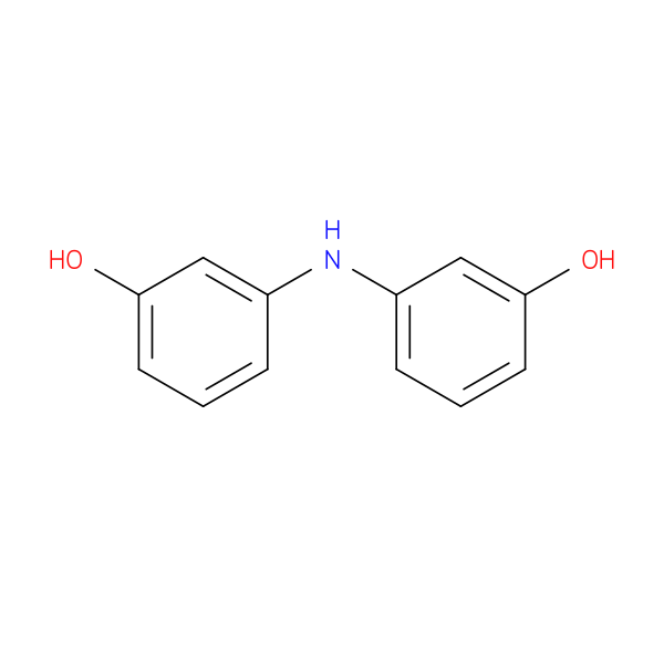 3,3'-Dihydroxydiphenylamine