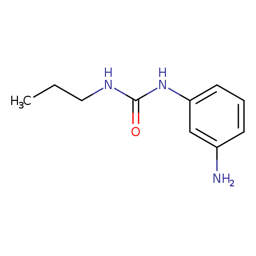 1-(3-Aminophenyl)-3-propylurea