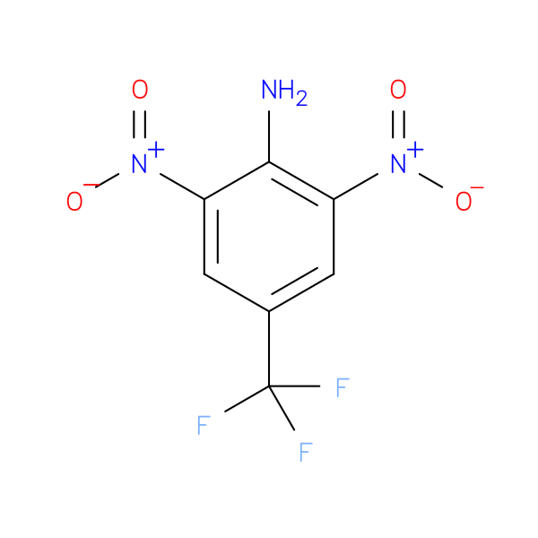 2,6-Dinitro-4-(trifluoromethyl)aniline