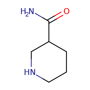 Piperidine-3-carboxamide