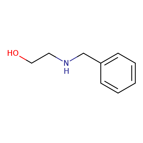 N-Benzylethanolamine