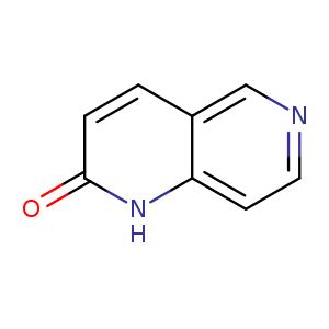 1,6-Naphthyridin-2(1H)-one