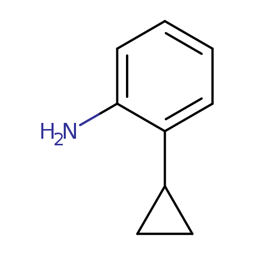 2-Cyclopropylaniline
