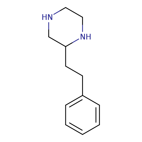 2-Phenethylpiperazine