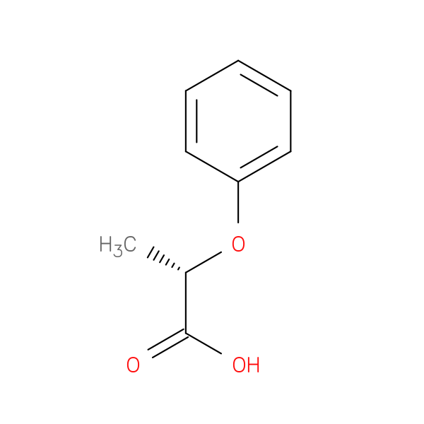 (S)-(-)-2-Phenoxypropionic acid