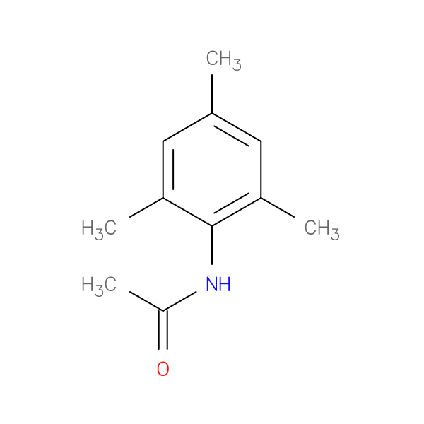 N-mesitylacetamide
