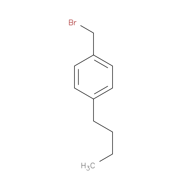 1-(Bromomethyl)-4-Butylbenzene