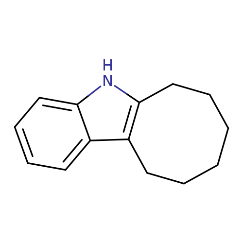 6,7,8,9,10,11-Hexahydro-5H-cycloocta[b]indole