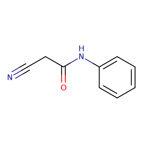 2-Cyanoacetanilide
