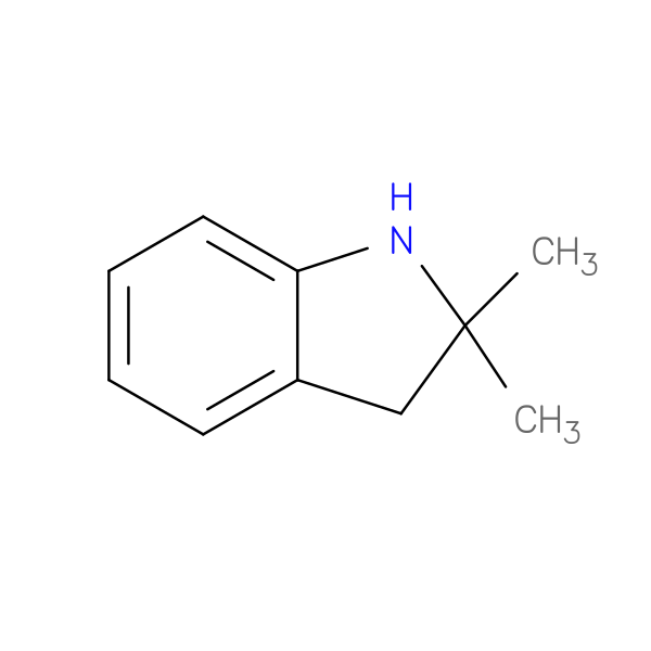 2,2-Dimethylindoline