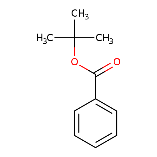 BENZOIC ACID TERT-BUTYL ESTER