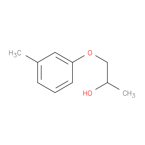 1-(m-Tolyloxy)propan-2-ol