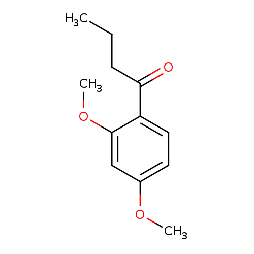 1-(2,4-Dimethoxyphenyl)butan-1-one