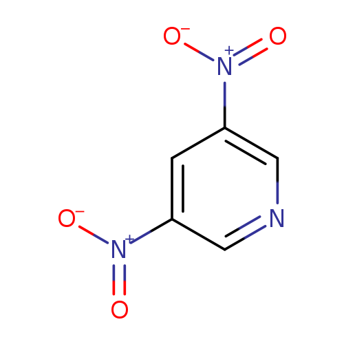 3,5-DINITROPYRIDINE