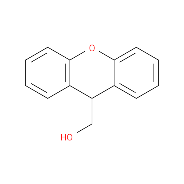 (9H-Xanthen-9-Yl)Methanol