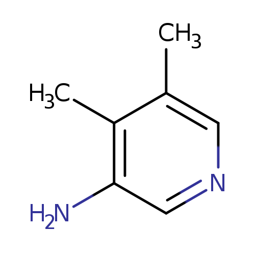 4,5-dimethylpyridin-3-amine