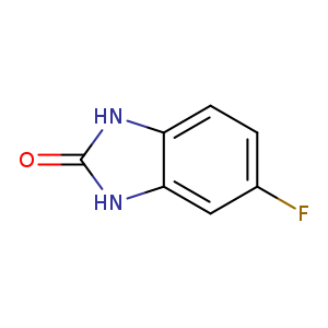 5-FLUORO-1,3-DIHYDRO-BENZIMIDAZOL-2-ONE