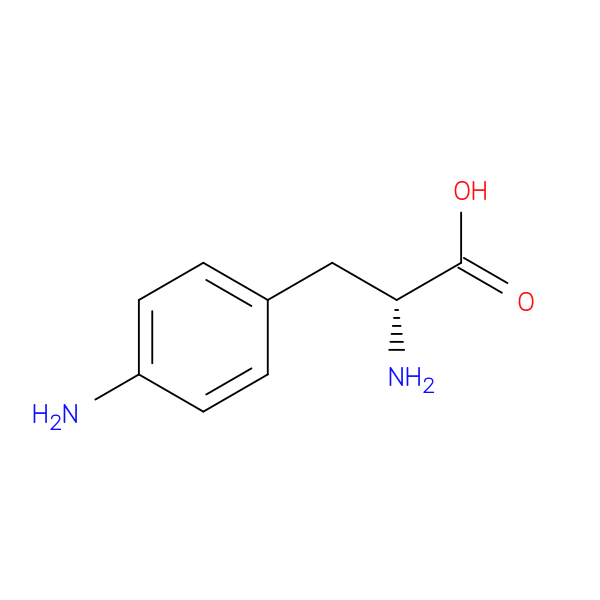 (R)-2-Amino-3-(4-aminophenyl)propanoic acid