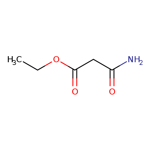 Ethyl 3-amino-3-oxopropanoate