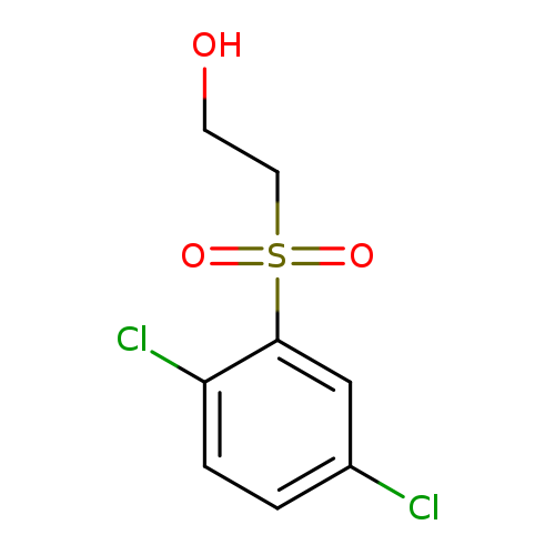 2,5-Dichlorophenylsulfonylethanol