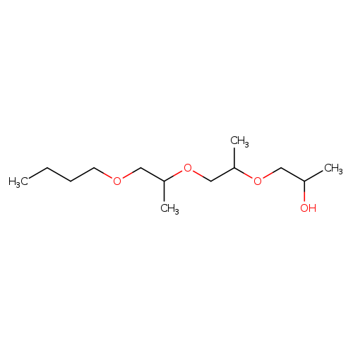 Tripropylene glycol mono-n-butyl ether